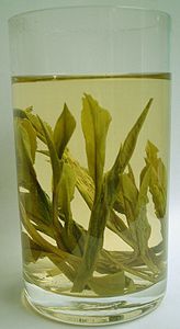 Tai Ping Hou Kui/ China Famous Tea